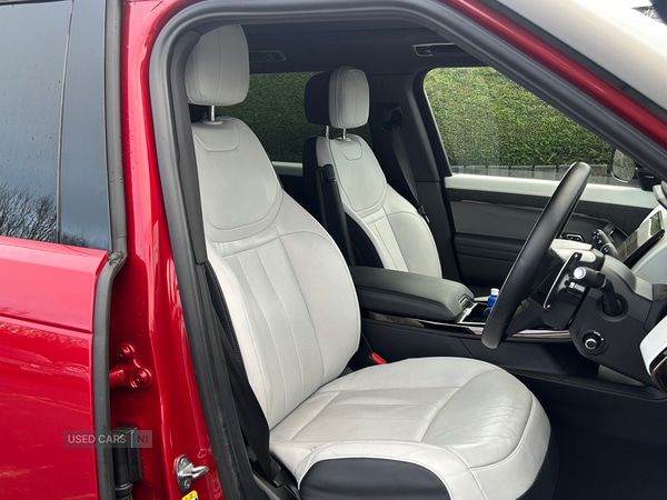 Used Land Rover Range Rover Sport 2023 for sale - 75782937: Photo 9
