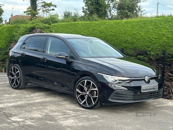 Used Volkswagen Golf 2023 for sale - 79170053: Photo