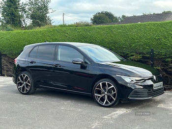 Used Volkswagen Golf 2023 for sale - 79170053: Photo