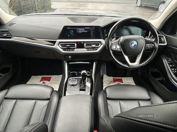 Used BMW 3 Series 2022 for sale - 77634073: Photo 13