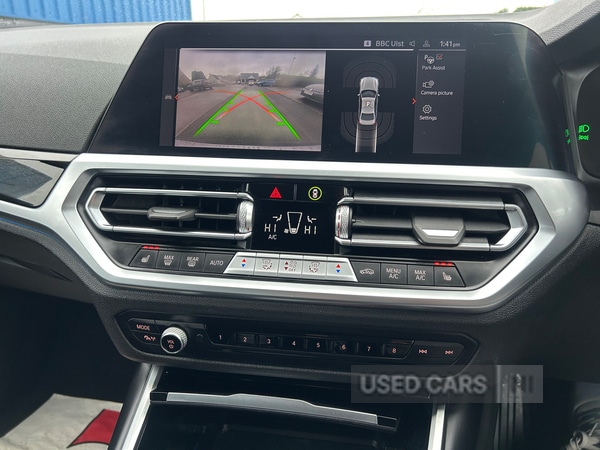 Used BMW 3 Series 2022 for sale - 77634073: Photo 14