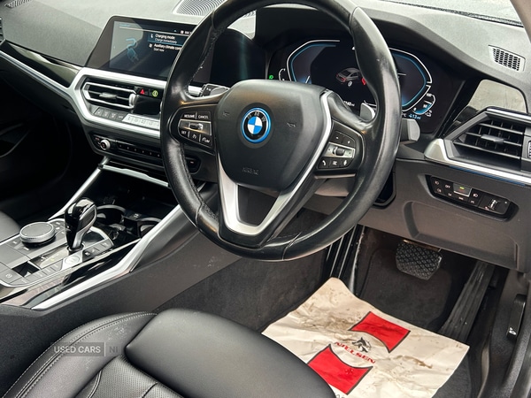 Used BMW 3 Series 2022 for sale - 77634073: Photo 15