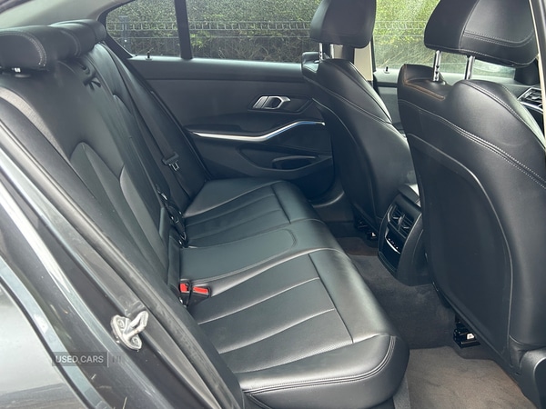 Used BMW 3 Series 2022 for sale - 77634073: Photo 17
