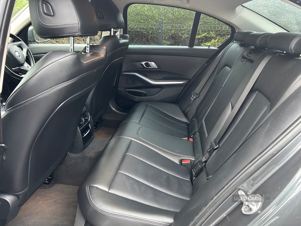 Used BMW 3 Series 2022 for sale - 77634073: Photo 18