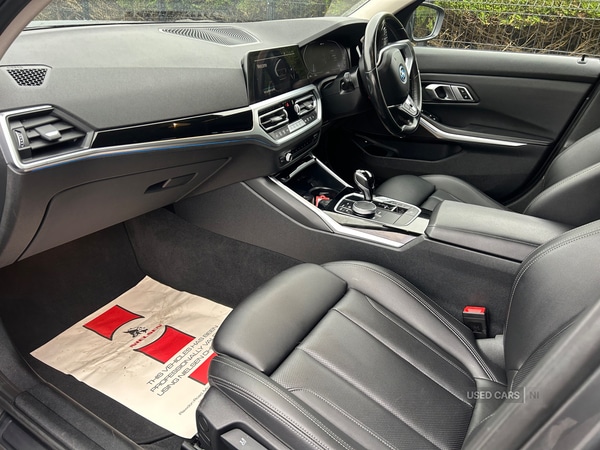 Used BMW 3 Series 2022 for sale - 77634073: Photo 19