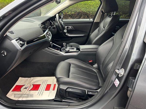 Used BMW 3 Series 2022 for sale - 77634073: Photo 20