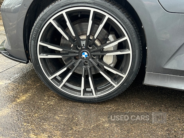 Used BMW 3 Series 2022 for sale - 77634073: Photo 21