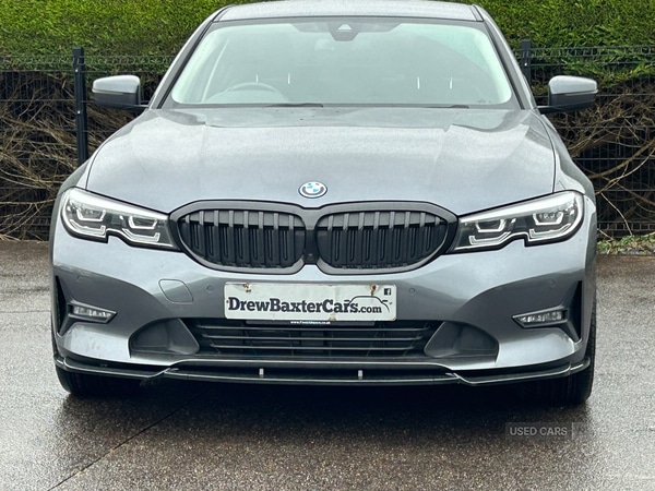 Used BMW 3 Series 2022 for sale - 77634073: Photo 22