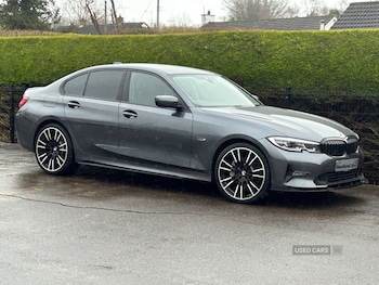 Used BMW 3 Series 2022 for sale - 77634073: Photo