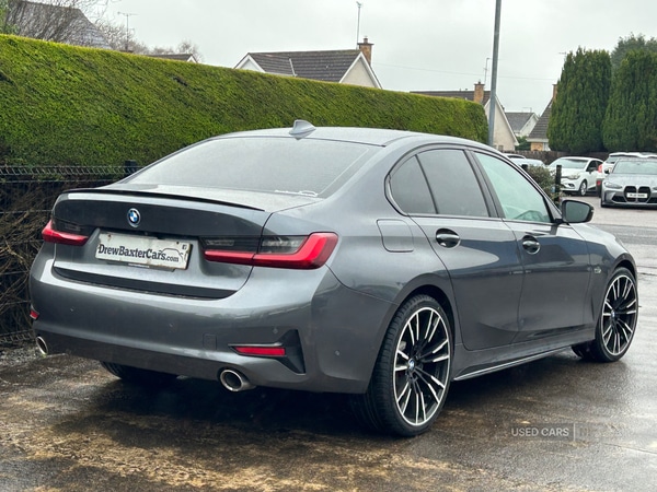 Used BMW 3 Series 2022 for sale - 77634073: Photo 6