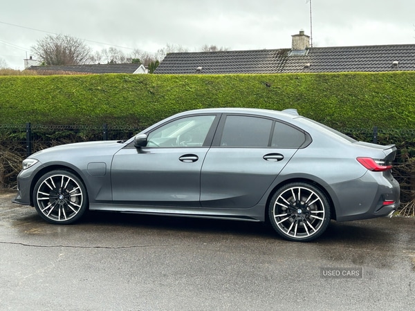 Used BMW 3 Series 2022 for sale - 77634073: Photo 8