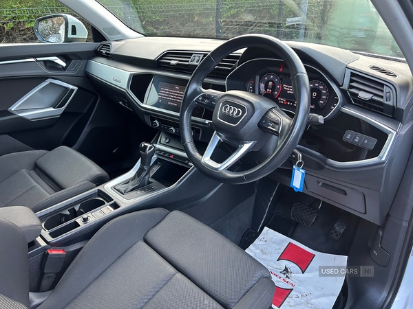 Used Audi Q3 2020 for sale - 76729920: Photo 11