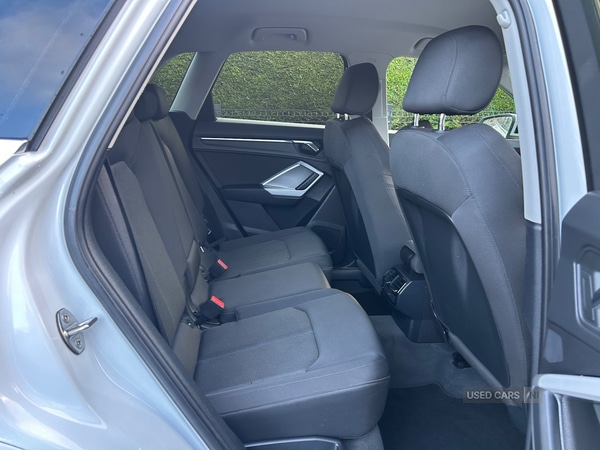 Used Audi Q3 2020 for sale - 76729920: Photo 13