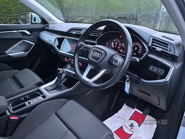 Used Audi Q3 2020 for sale - 76729920: Photo 14