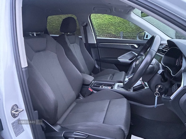 Used Audi Q3 2020 for sale - 76729920: Photo 15