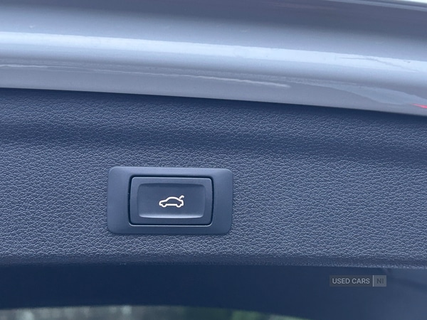 Used Audi Q3 2020 for sale - 76729920: Photo 16