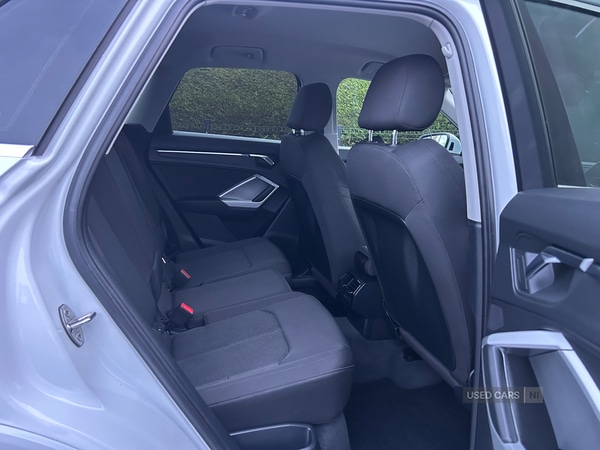 Used Audi Q3 2020 for sale - 76729920: Photo 18