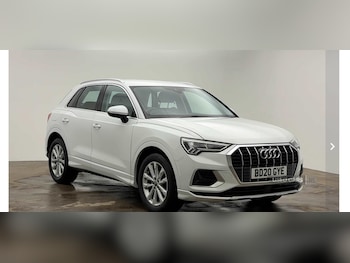 2020 - 35 TDI Sport 5dr S Tronic