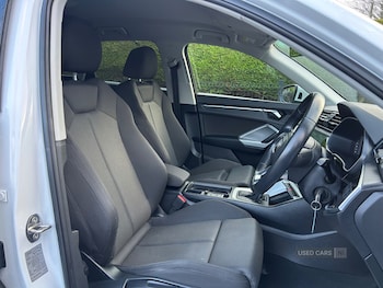 Used Audi Q3 2020 for sale - 76729920: Photo