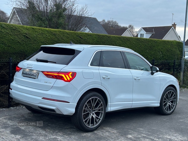 Used Audi Q3 2020 for sale - 76729920: Photo 5