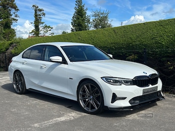Used BMW 3 Series 2021 for sale - 78959311: Photo
