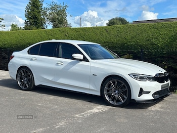 Used BMW 3 Series 2021 for sale - 78959311: Photo