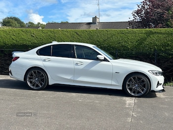 Used BMW 3 Series 2021 for sale - 78959311: Photo