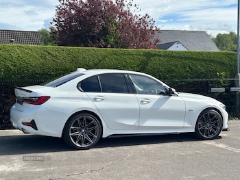 Used BMW 3 Series 2021 for sale - 78959311: Photo