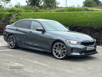 Used BMW 3 Series 2020 for sale - 75258889: Photo