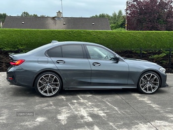 Used BMW 3 Series 2020 for sale - 75258889: Photo