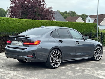 Used BMW 3 Series 2020 for sale - 75258889: Photo