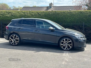 Used Volkswagen Golf 2022 for sale - 78384988: Photo