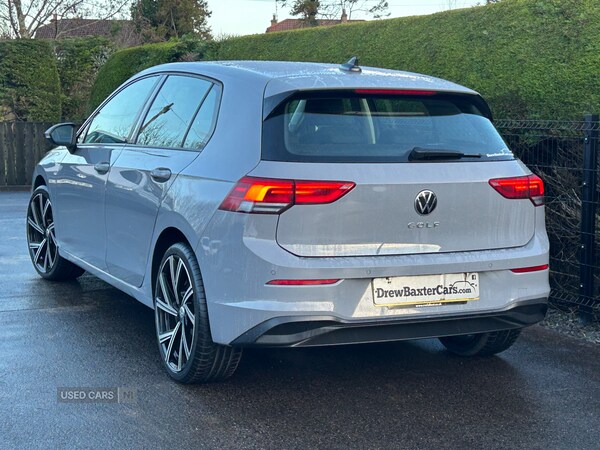 Used Volkswagen Golf 2021 for sale - 78020835: Photo 12