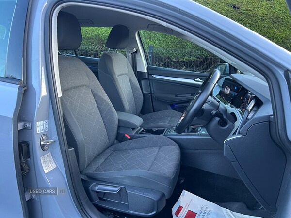 Used Volkswagen Golf 2021 for sale - 78020835: Photo 14