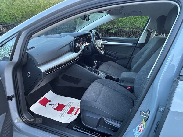 Used Volkswagen Golf 2021 for sale - 78020835: Photo 16