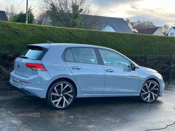 Used Volkswagen Golf 2021 for sale - 78020835: Photo 5