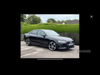 2022 - 35 TDI Technik 4dr S Tronic