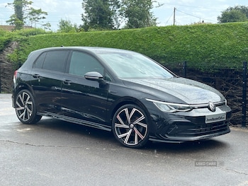 Used Volkswagen Golf 2022 for sale - 79000171: Photo