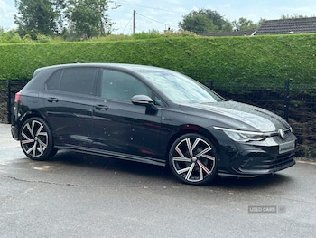 Used Volkswagen Golf 2022 for sale - 79000171: Photo