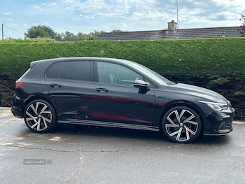 Used Volkswagen Golf 2022 for sale - 79000171: Photo