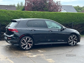Used Volkswagen Golf 2022 for sale - 79000171: Photo