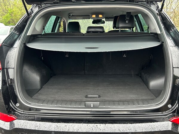 Used Hyundai TUCSON 2016 for sale - 74554650: Photo 16