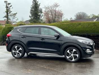 Used Hyundai TUCSON 2016 for sale - 74554650: Photo