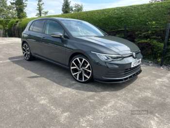 2021 - 1.5 TSI 150 Life 5dr