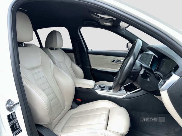 Used BMW 3 Series 2020 for sale - 74895892: Photo 10
