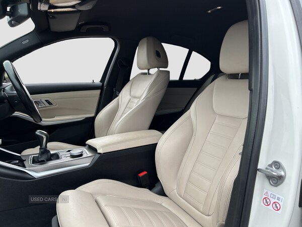 Used BMW 3 Series 2020 for sale - 74895892: Photo 11