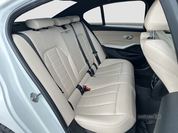 Used BMW 3 Series 2020 for sale - 74895892: Photo 12