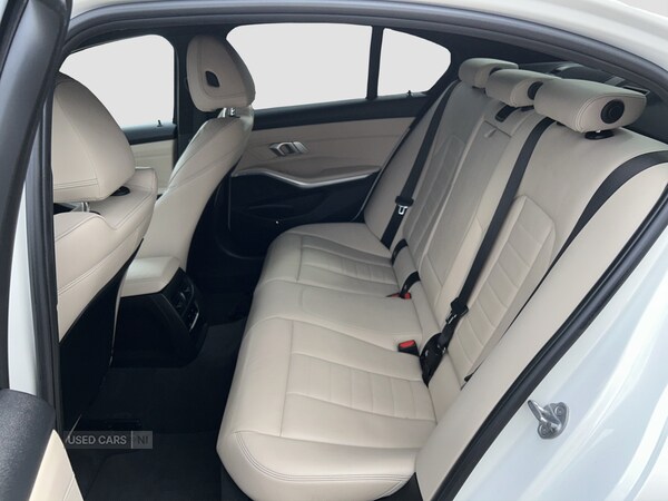 Used BMW 3 Series 2020 for sale - 74895892: Photo 13