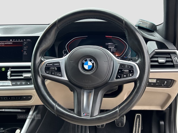 Used BMW 3 Series 2020 for sale - 74895892: Photo 14