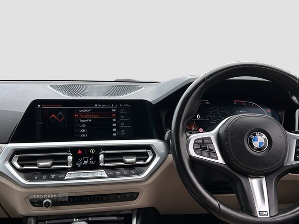 Used BMW 3 Series 2020 for sale - 74895892: Photo 15
